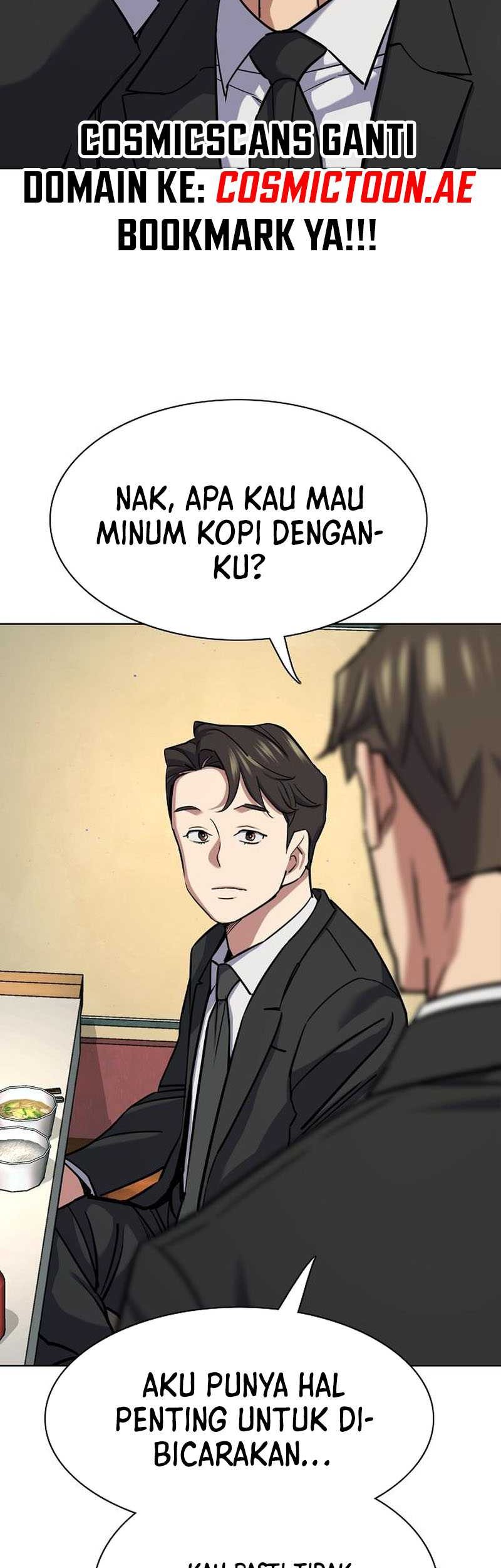 The Youngest Son Of A Rich Family Chapter 148 - halaman 10
