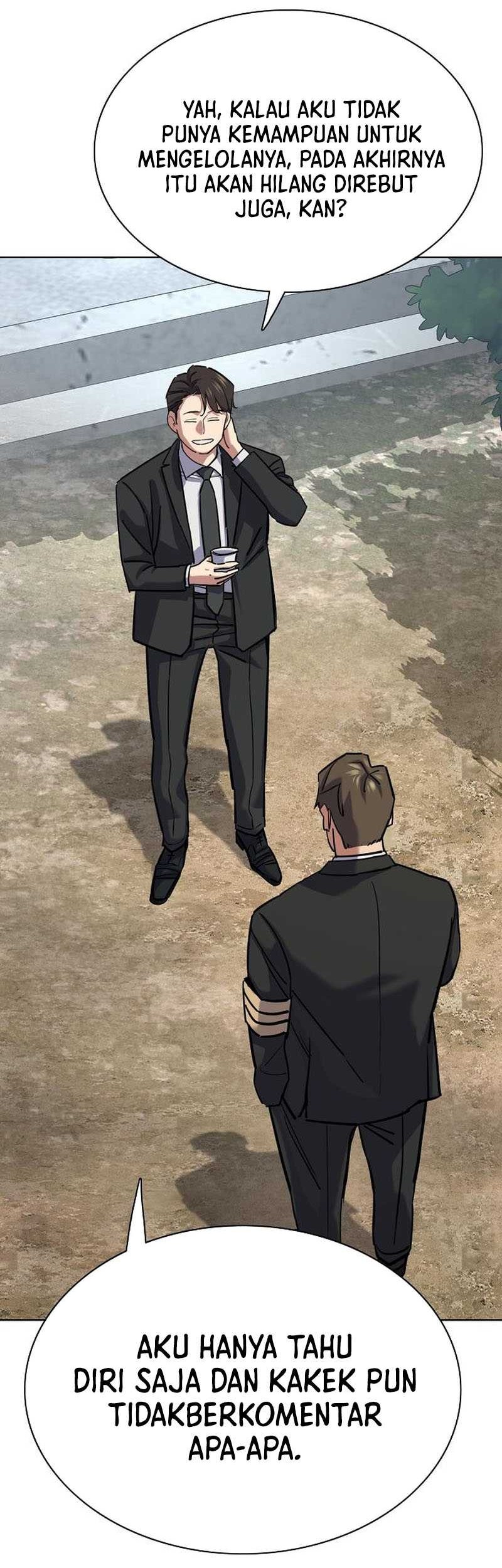 The Youngest Son Of A Rich Family Chapter 148 - halaman 24