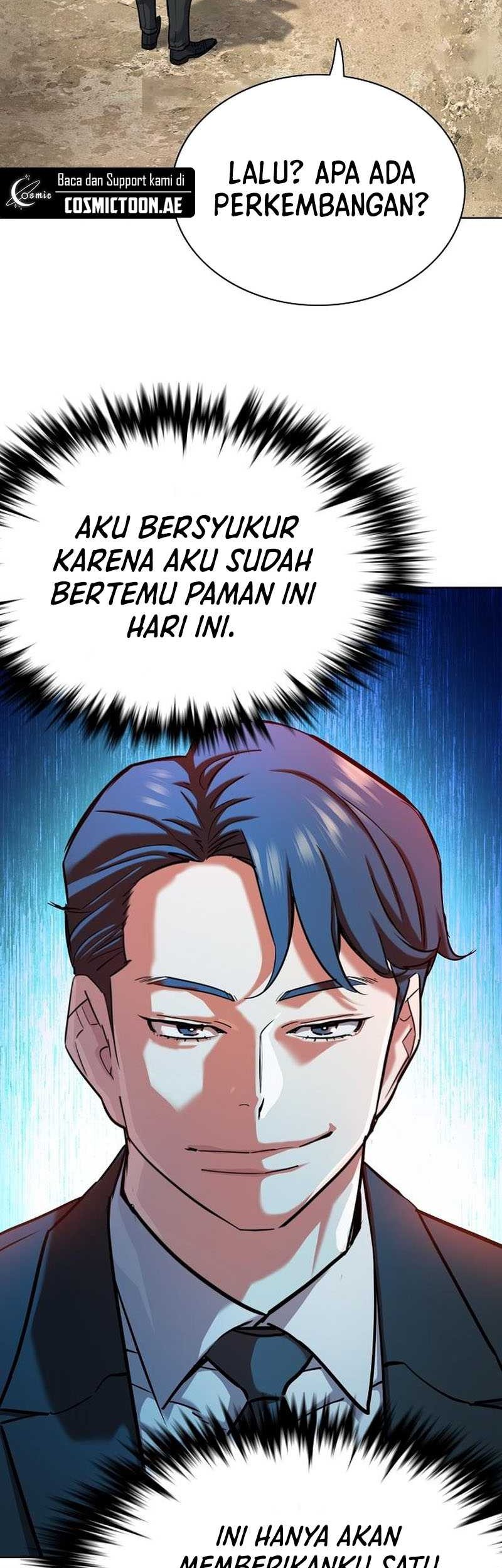 The Youngest Son Of A Rich Family Chapter 148 - halaman 27