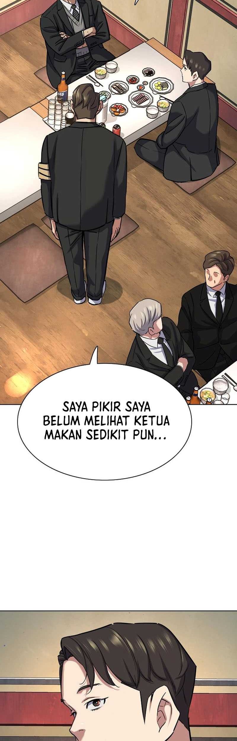 The Youngest Son Of A Rich Family Chapter 148 - halaman 3