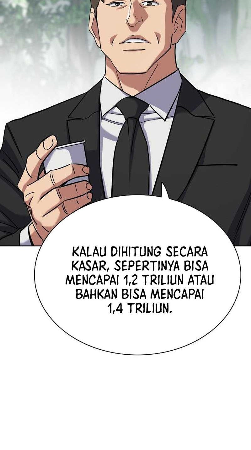 The Youngest Son Of A Rich Family Chapter 148 - halaman 30