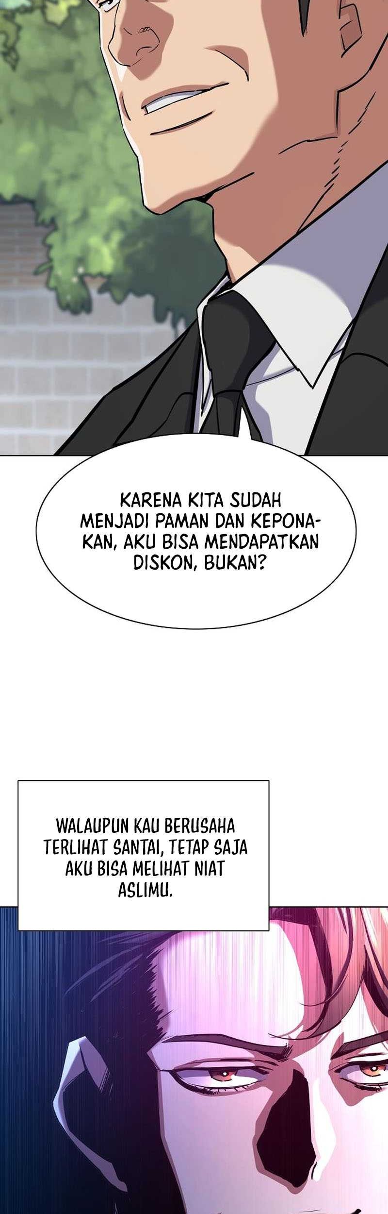 The Youngest Son Of A Rich Family Chapter 148 - halaman 33