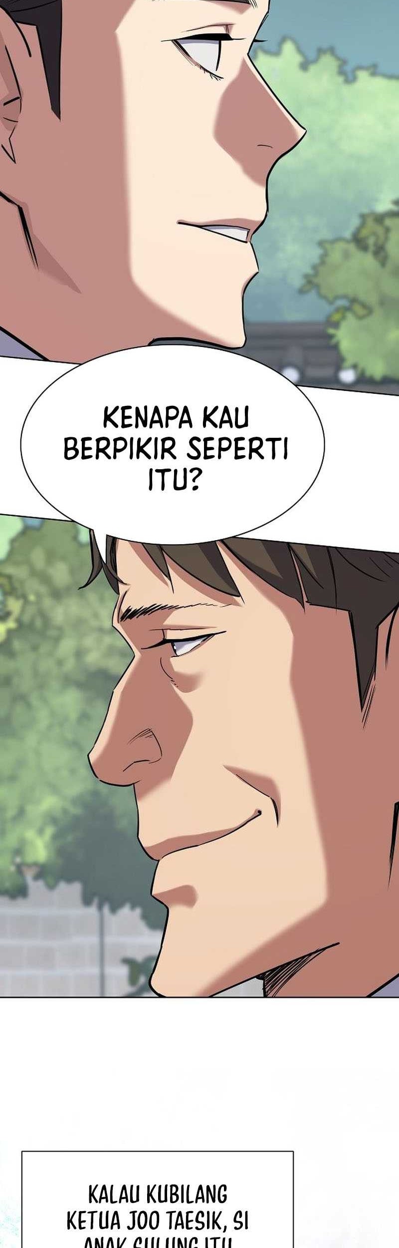 The Youngest Son Of A Rich Family Chapter 148 - halaman 38