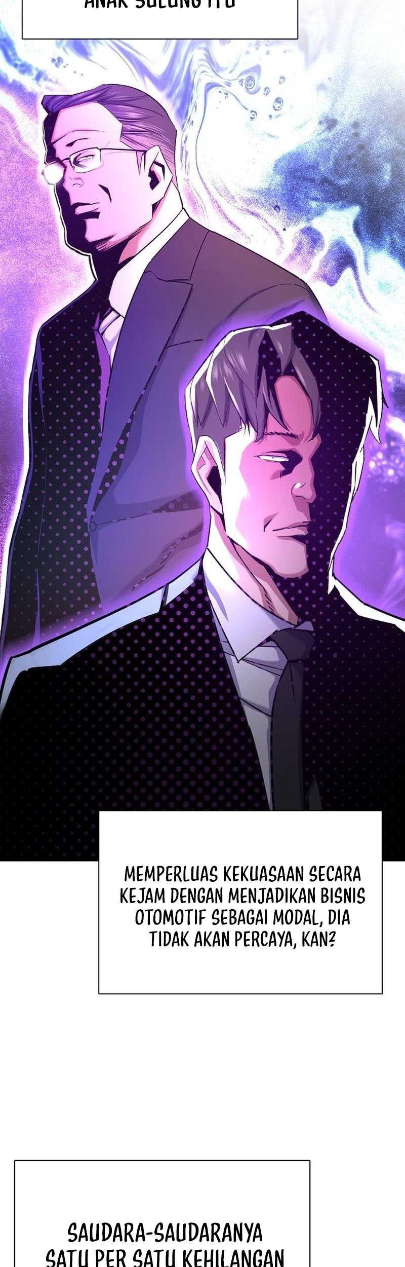 The Youngest Son Of A Rich Family Chapter 148 - halaman 39