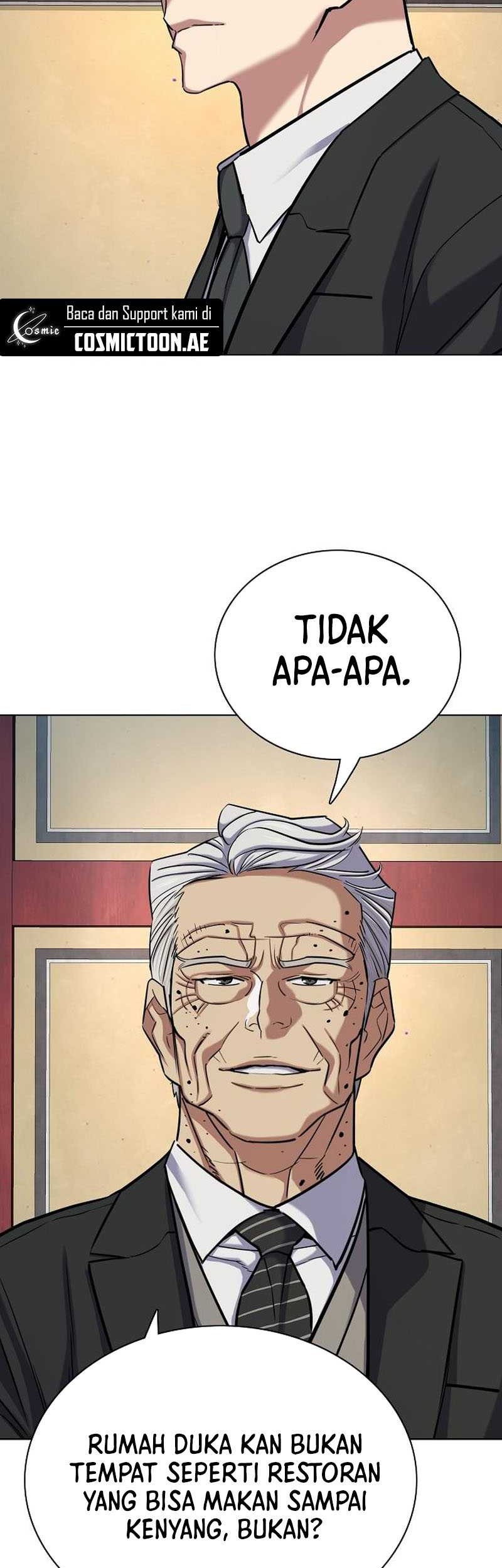 The Youngest Son Of A Rich Family Chapter 148 - halaman 4