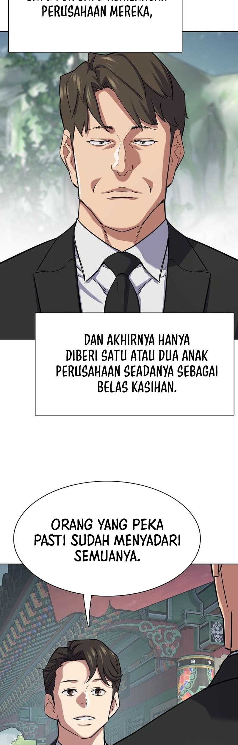 The Youngest Son Of A Rich Family Chapter 148 - halaman 40