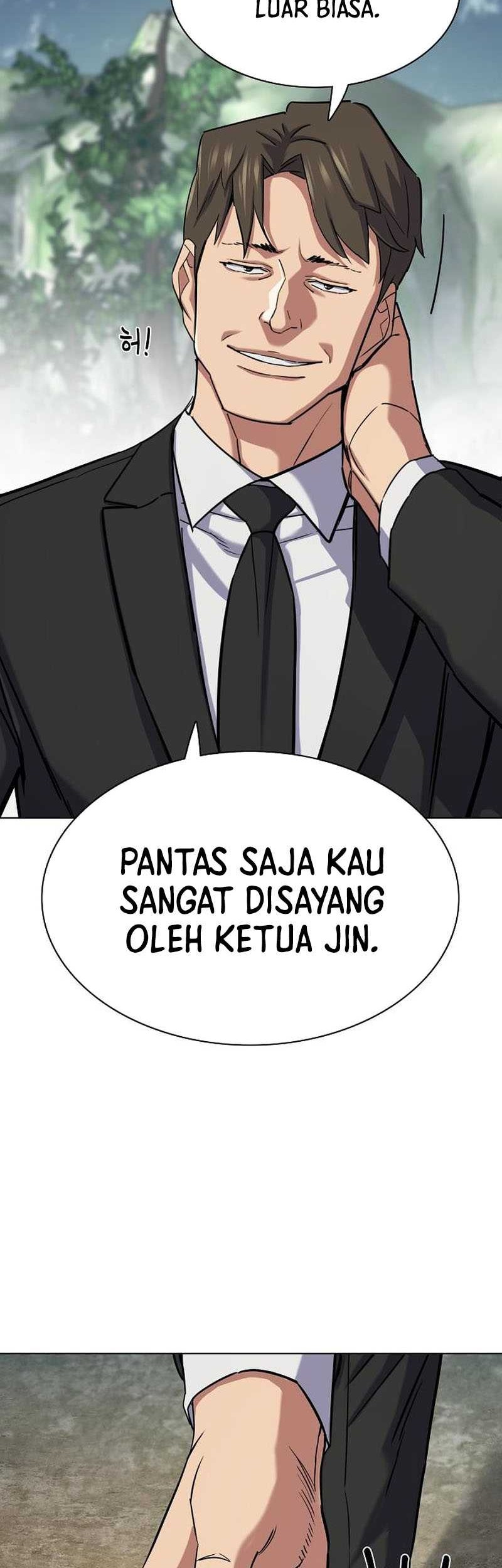 The Youngest Son Of A Rich Family Chapter 148 - halaman 46