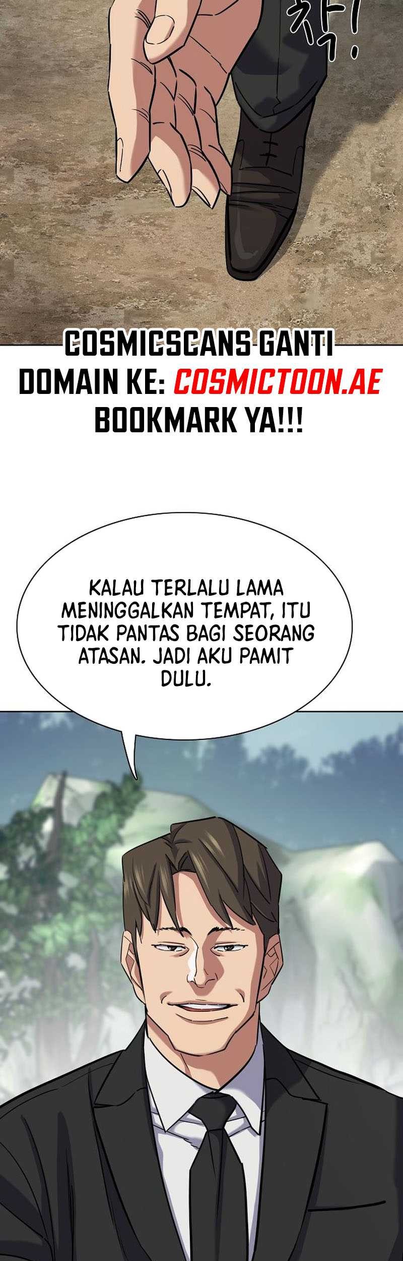 The Youngest Son Of A Rich Family Chapter 148 - halaman 47