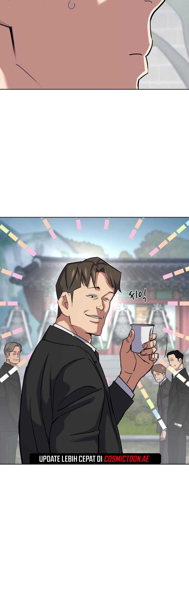 The Youngest Son Of A Rich Family Chapter 148 - halaman 50