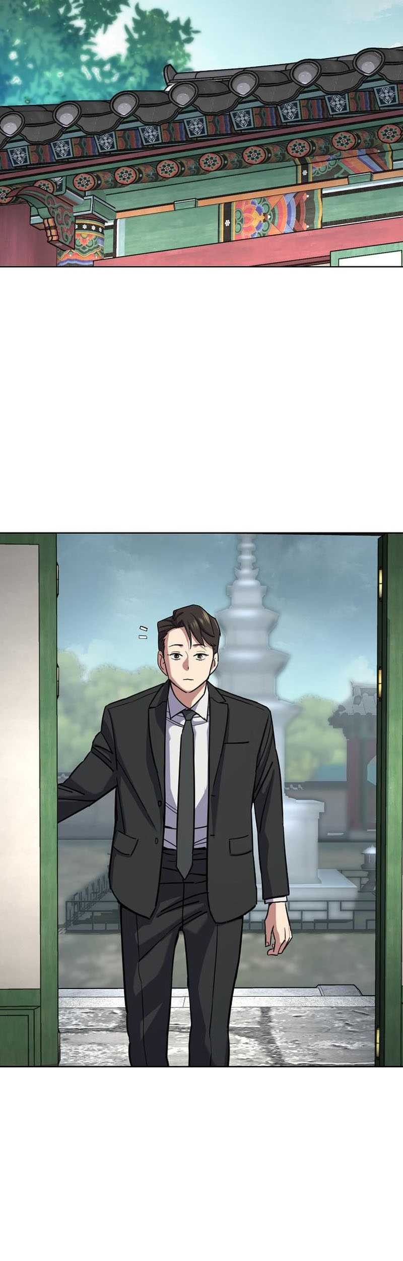 The Youngest Son Of A Rich Family Chapter 148 - halaman 53
