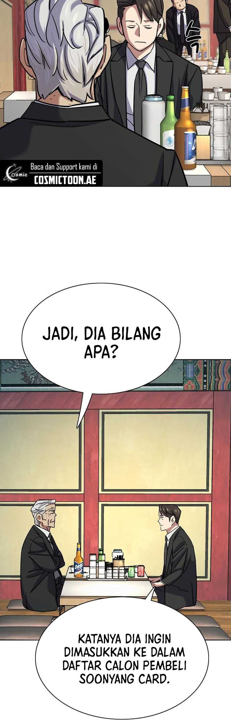 The Youngest Son Of A Rich Family Chapter 148 - halaman 58