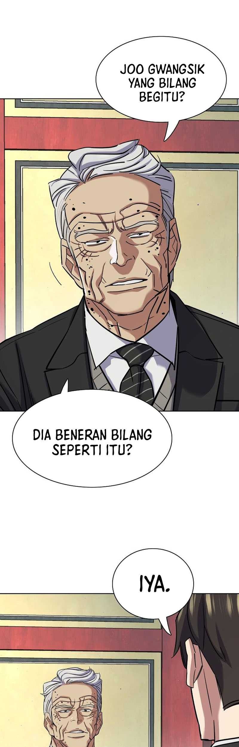 The Youngest Son Of A Rich Family Chapter 148 - halaman 59