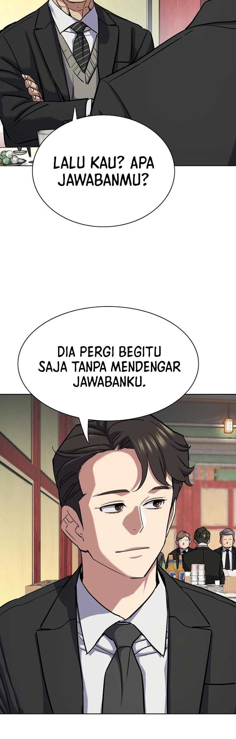 The Youngest Son Of A Rich Family Chapter 148 - halaman 60