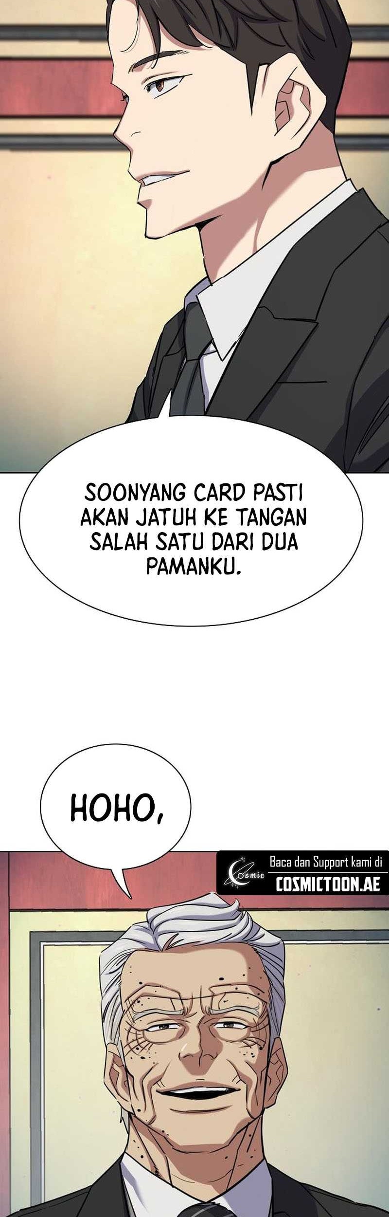 The Youngest Son Of A Rich Family Chapter 148 - halaman 62