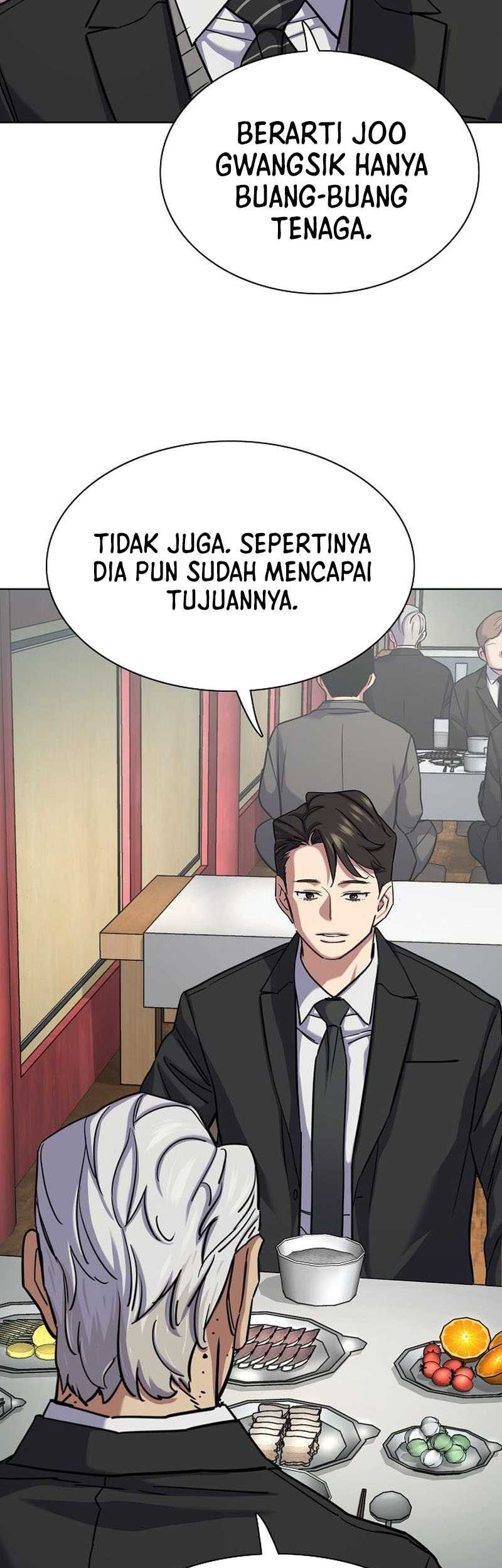 The Youngest Son Of A Rich Family Chapter 148 - halaman 63