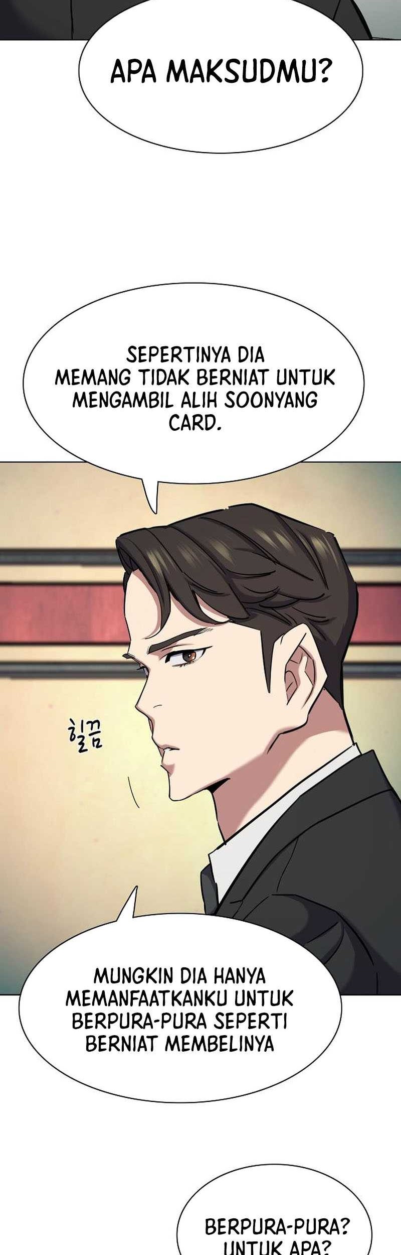 The Youngest Son Of A Rich Family Chapter 148 - halaman 64