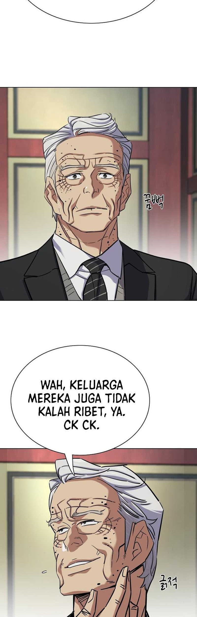 The Youngest Son Of A Rich Family Chapter 148 - halaman 68