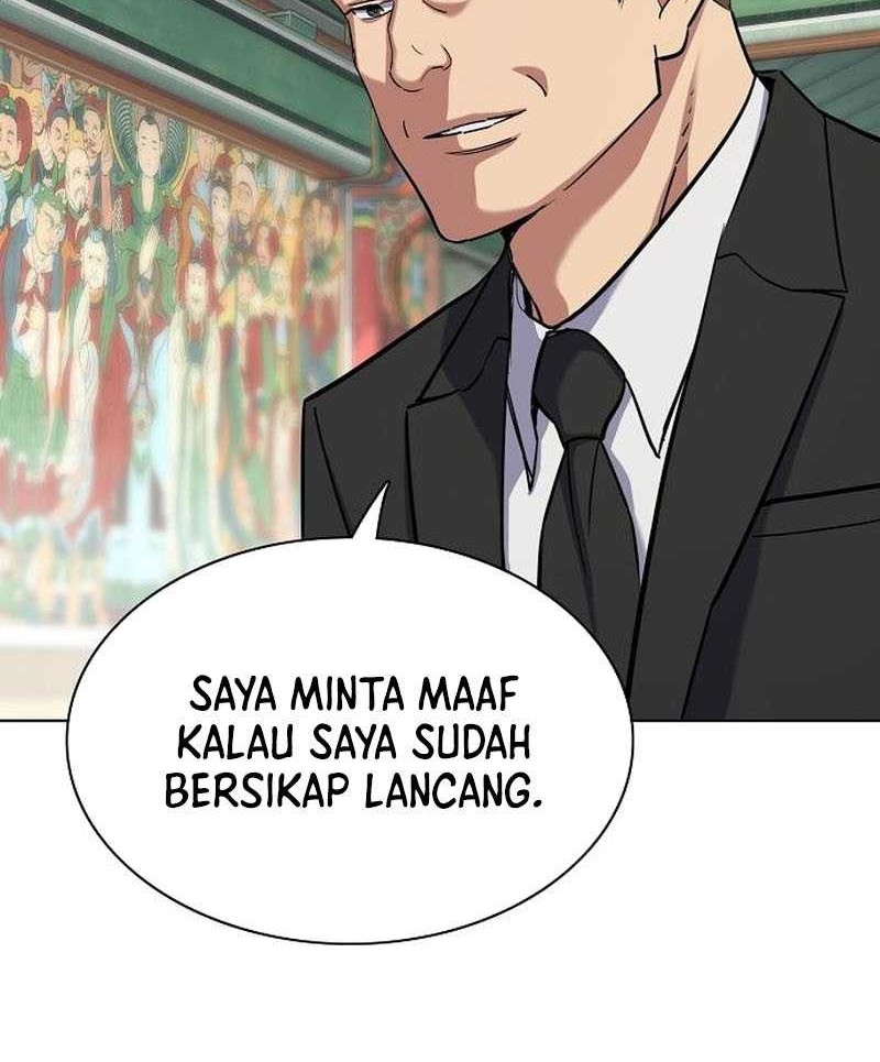 The Youngest Son Of A Rich Family Chapter 148 - halaman 7