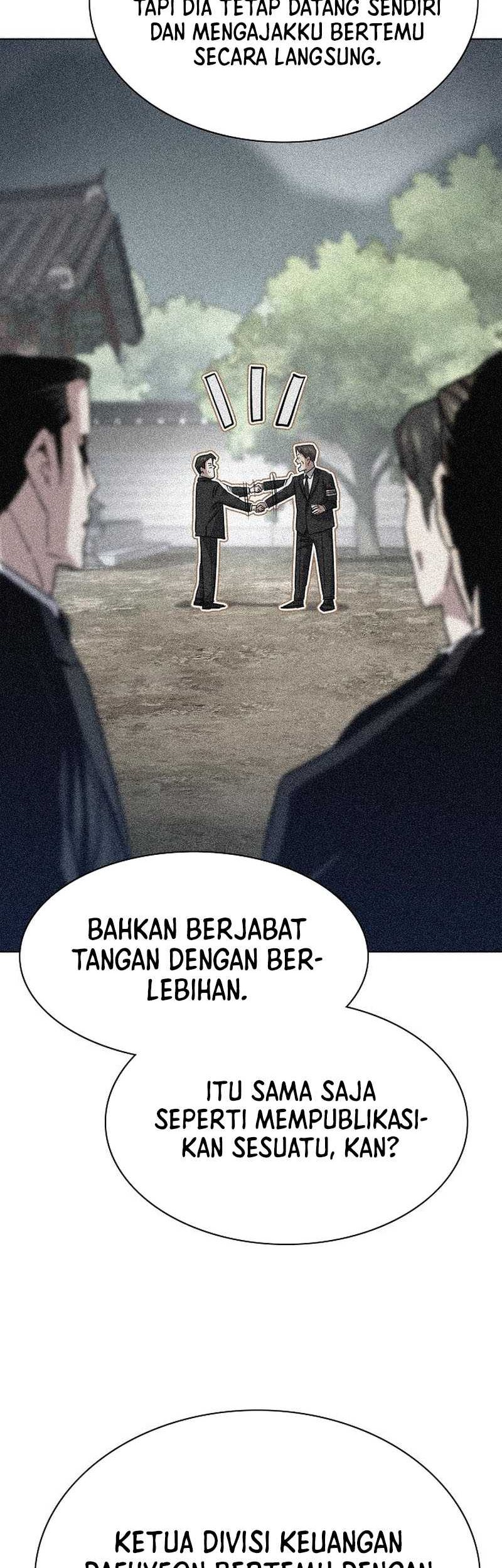 The Youngest Son Of A Rich Family Chapter 148 - halaman 70