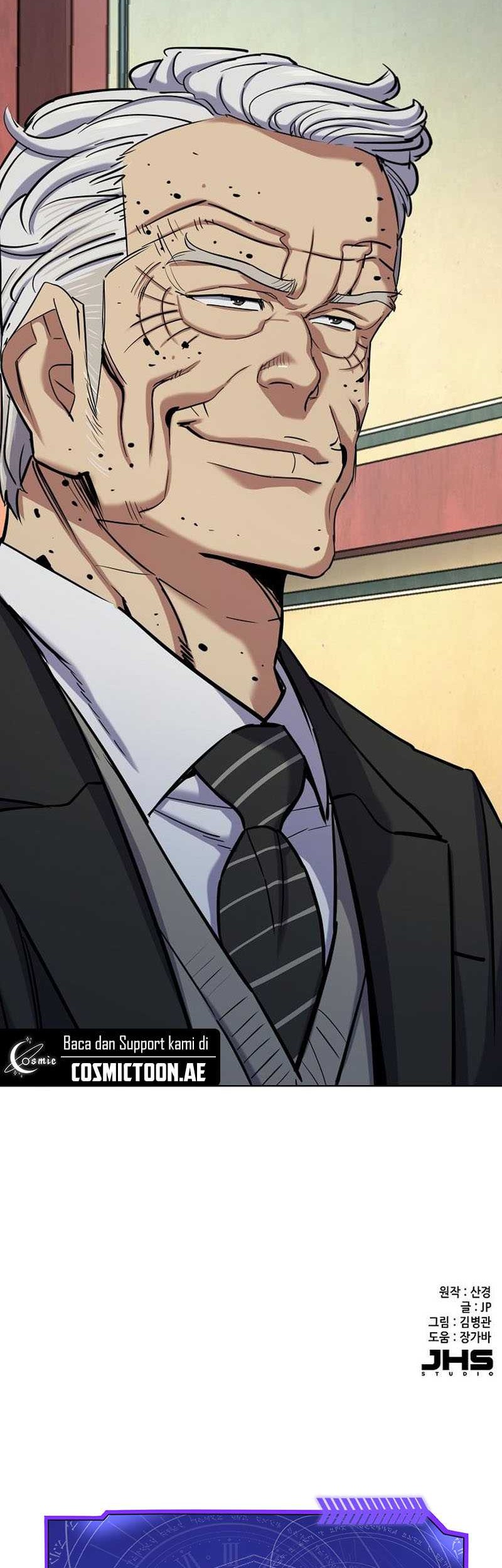 The Youngest Son Of A Rich Family Chapter 148 - halaman 72