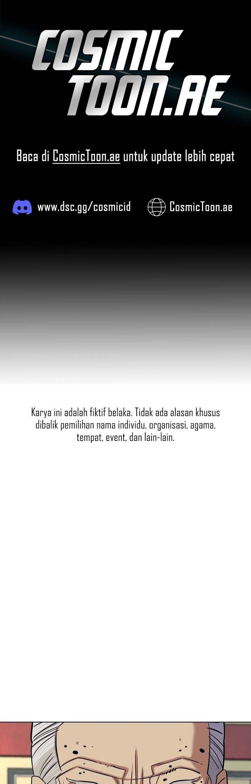 The Youngest Son Of A Rich Family Chapter 149 - halaman 1