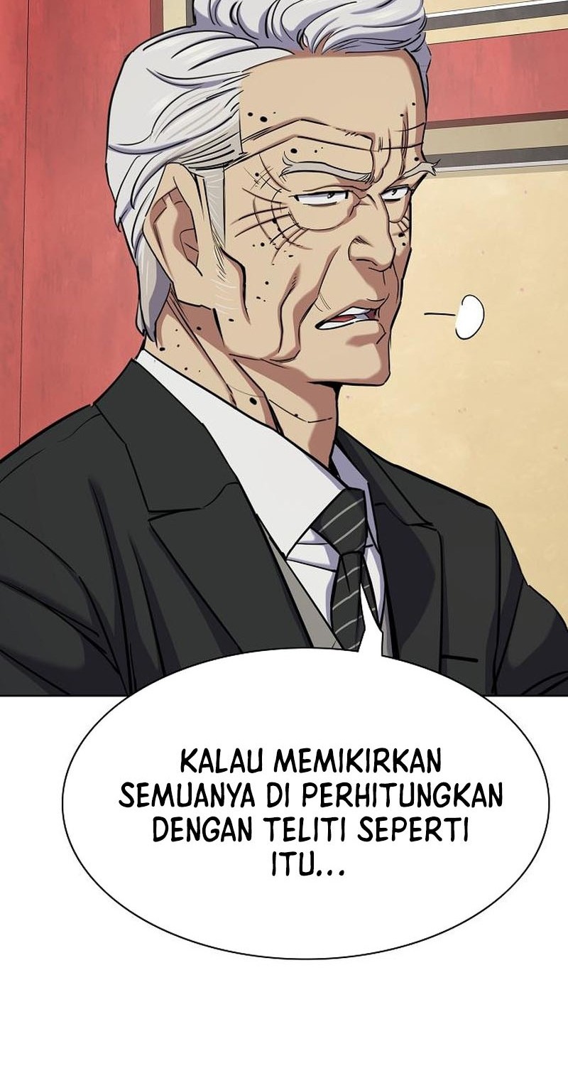 The Youngest Son Of A Rich Family Chapter 149 - halaman 20