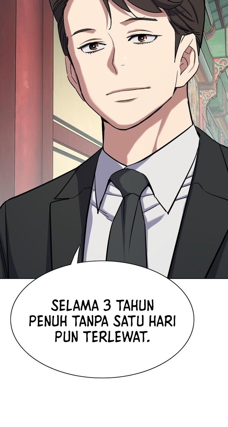The Youngest Son Of A Rich Family Chapter 149 - halaman 35