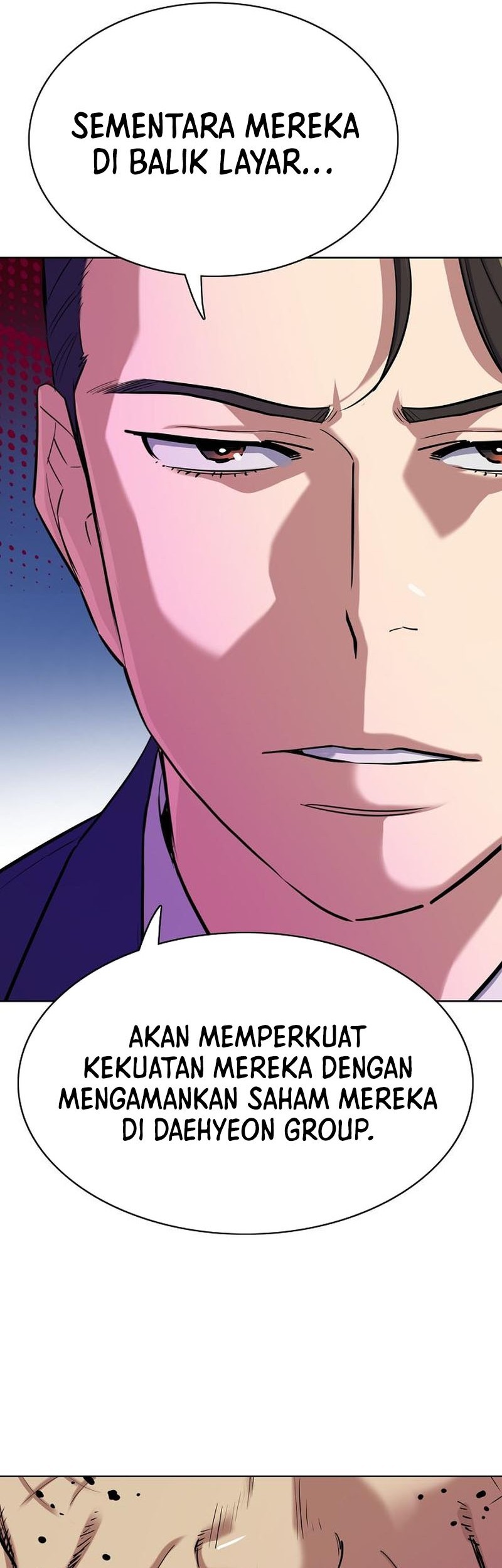 The Youngest Son Of A Rich Family Chapter 149 - halaman 5