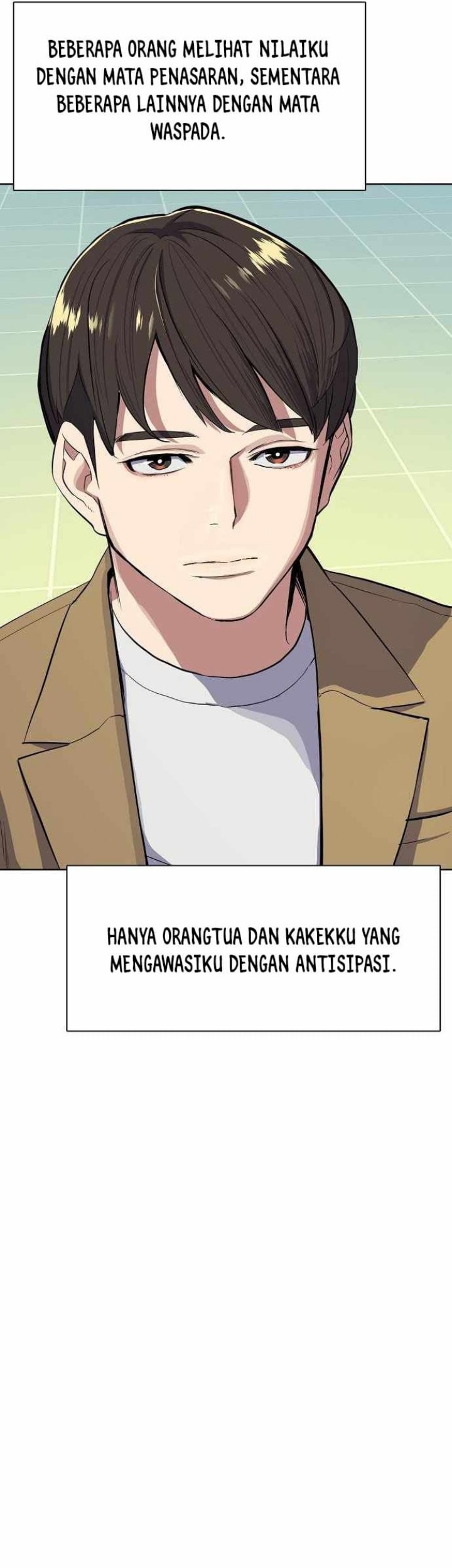 The Youngest Son Of A Rich Family Chapter 15 - halaman 44