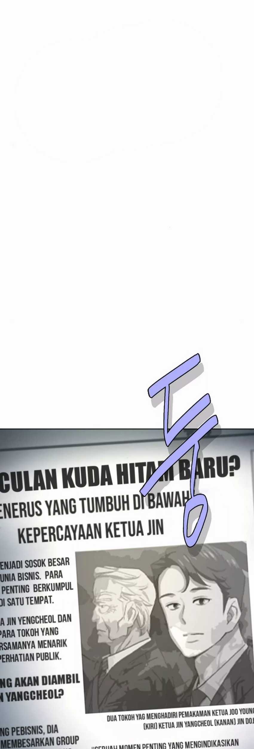 The Youngest Son Of A Rich Family Chapter 150 - halaman 2