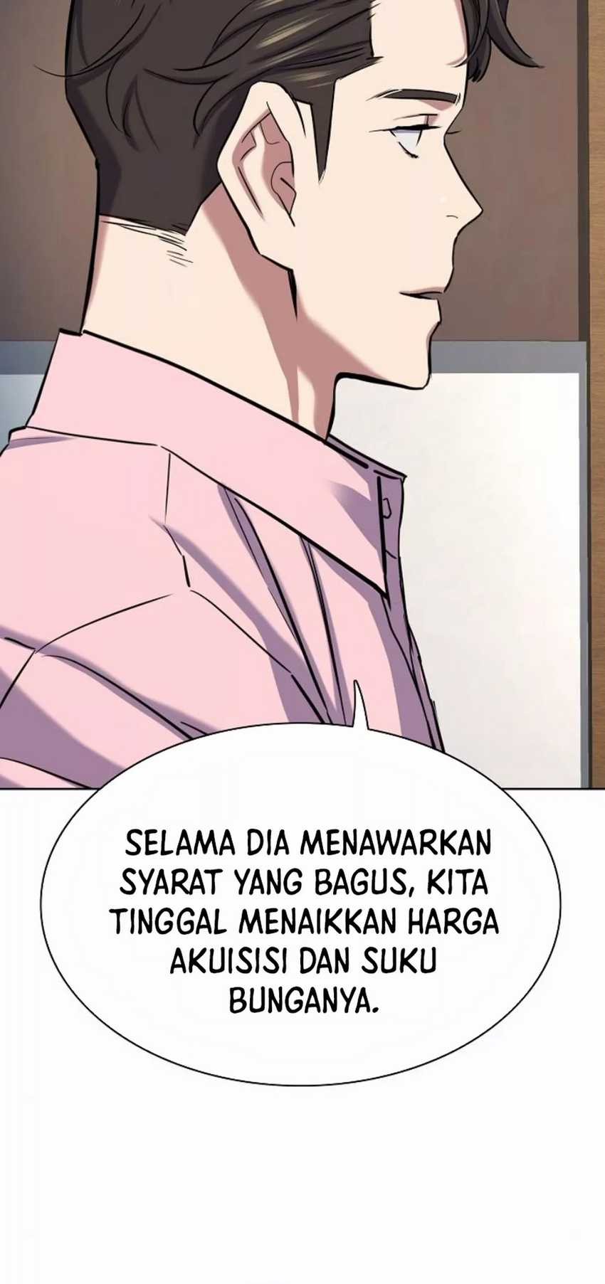 The Youngest Son Of A Rich Family Chapter 150 - halaman 21