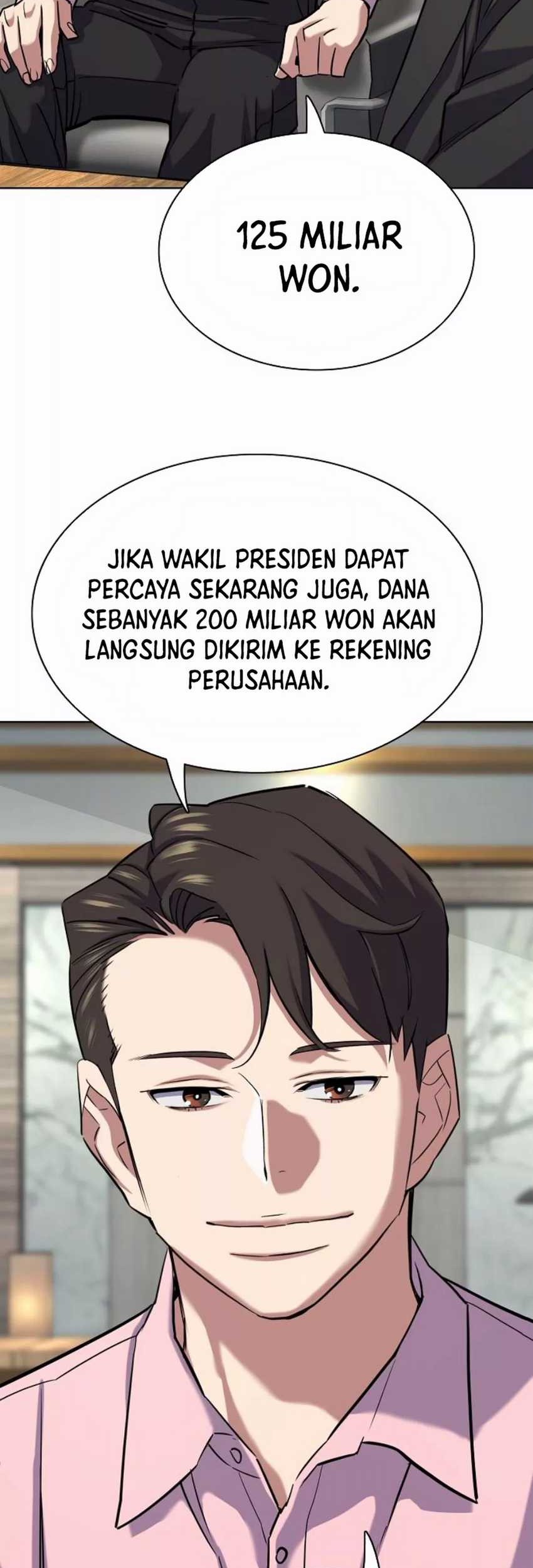The Youngest Son Of A Rich Family Chapter 150 - halaman 29