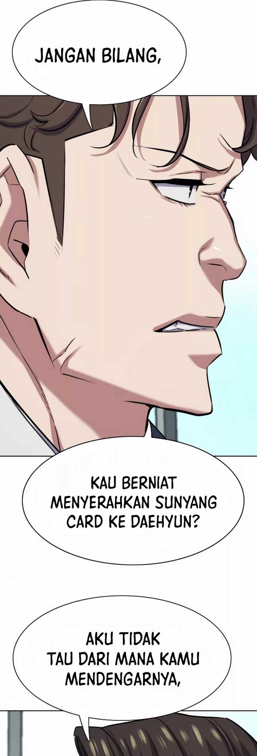 The Youngest Son Of A Rich Family Chapter 150 - halaman 52