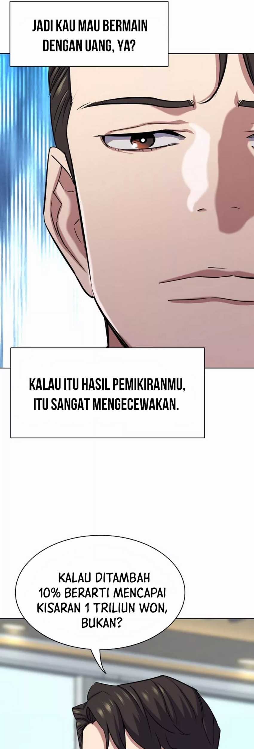 The Youngest Son Of A Rich Family Chapter 150 - halaman 62