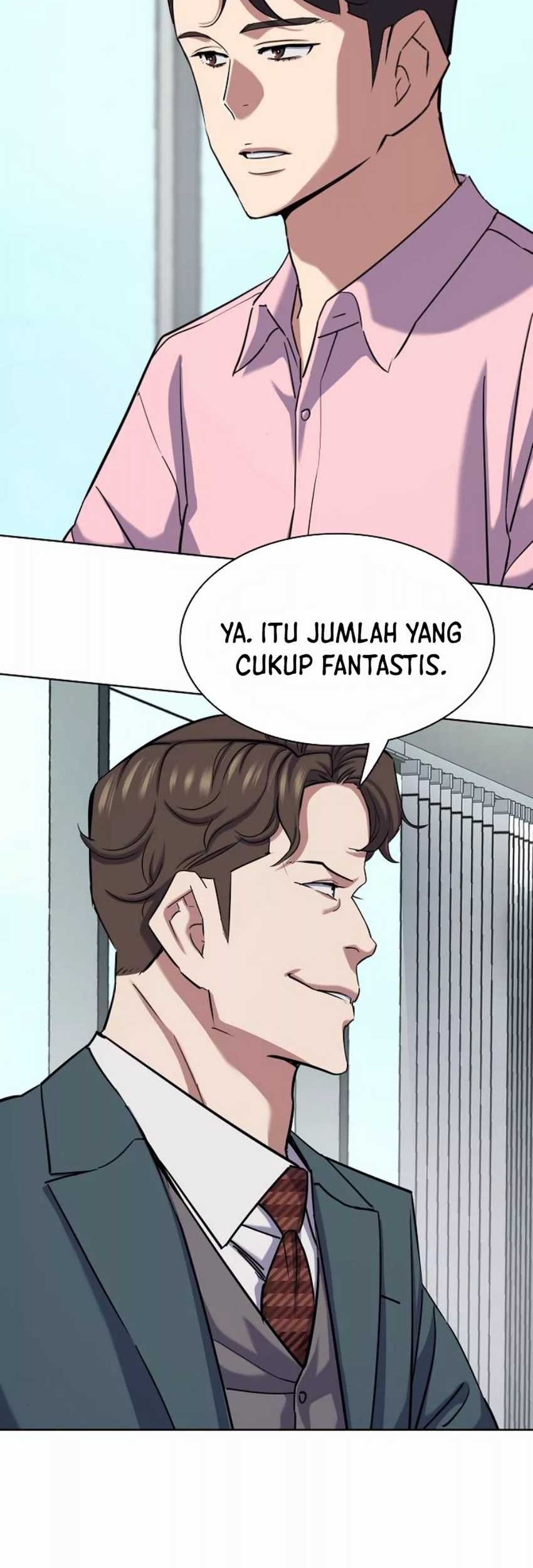 The Youngest Son Of A Rich Family Chapter 150 - halaman 63