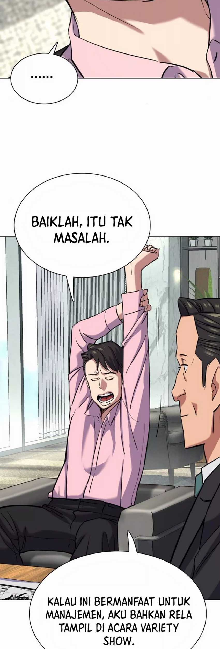 The Youngest Son Of A Rich Family Chapter 150 - halaman 9