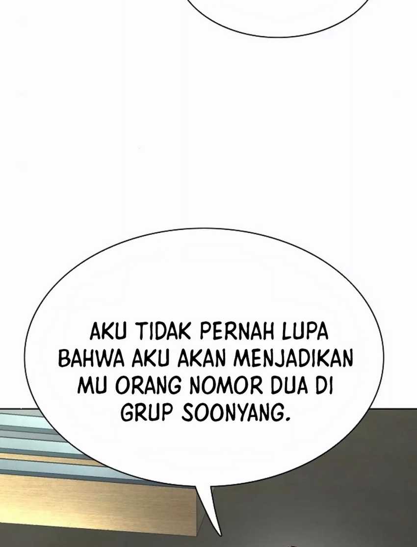 The Youngest Son Of A Rich Family Chapter 151 - halaman 11