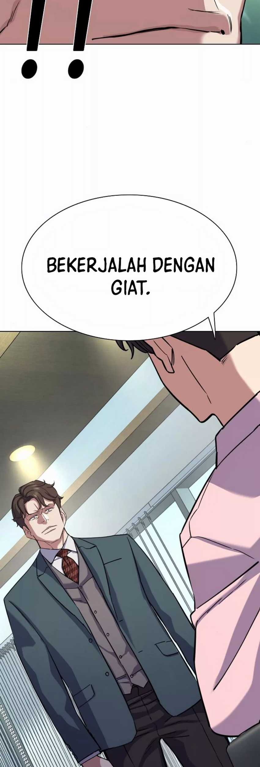 The Youngest Son Of A Rich Family Chapter 151 - halaman 19