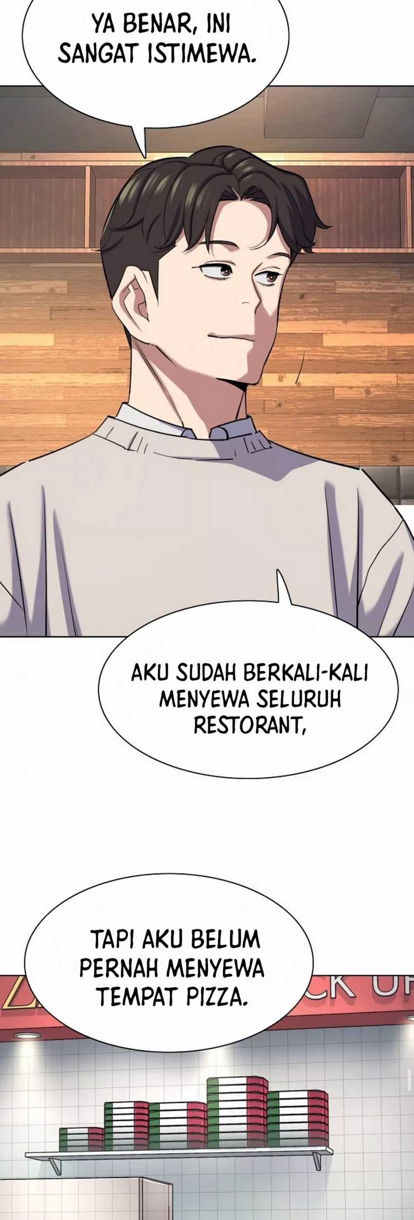 The Youngest Son Of A Rich Family Chapter 151 - halaman 29