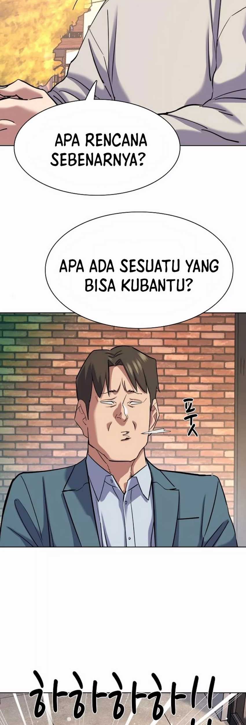The Youngest Son Of A Rich Family Chapter 151 - halaman 44