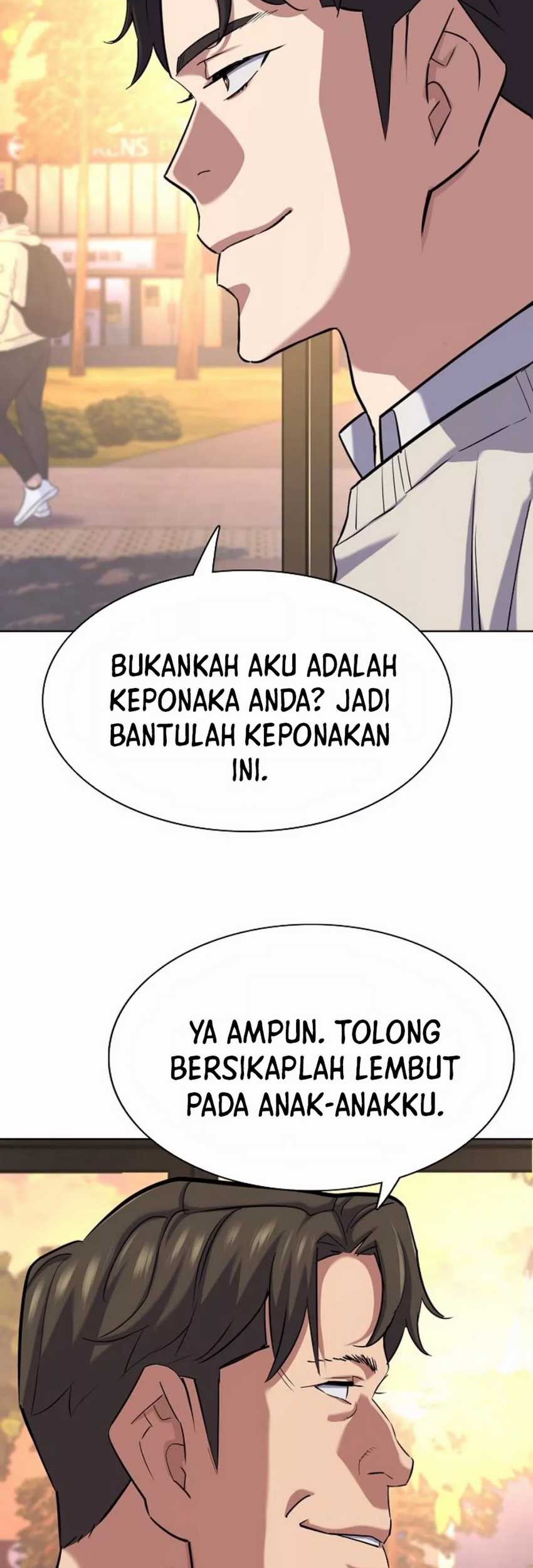 The Youngest Son Of A Rich Family Chapter 151 - halaman 49