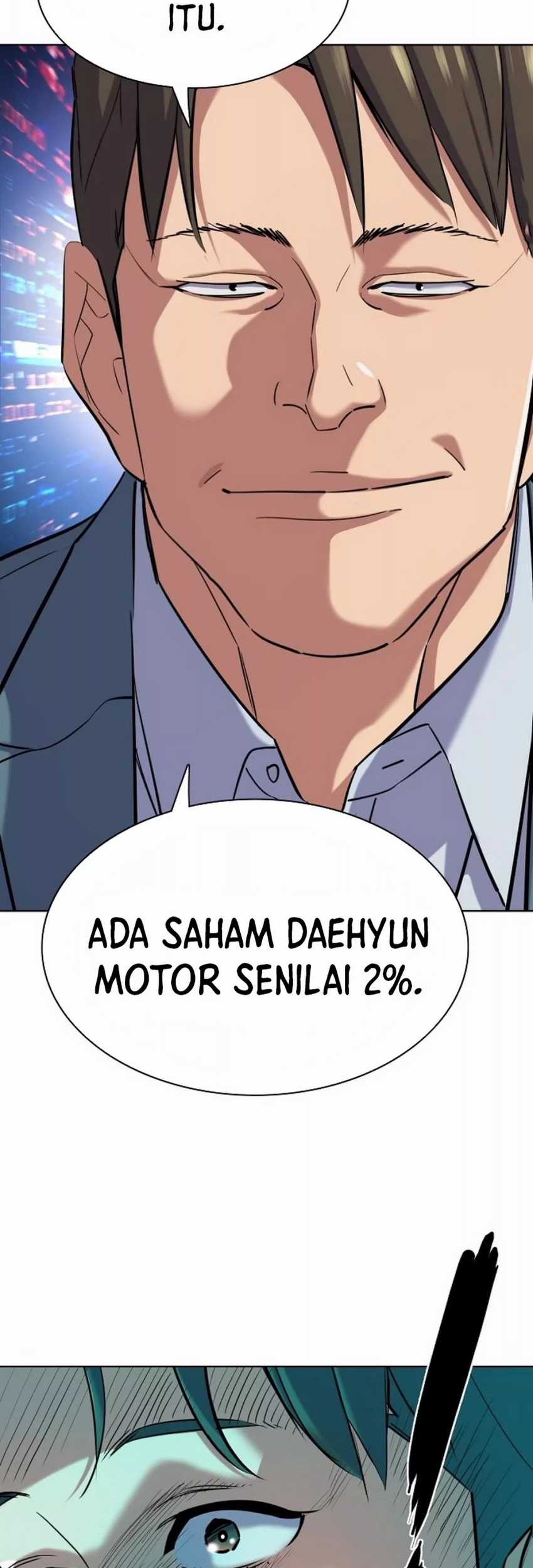 The Youngest Son Of A Rich Family Chapter 151 - halaman 58