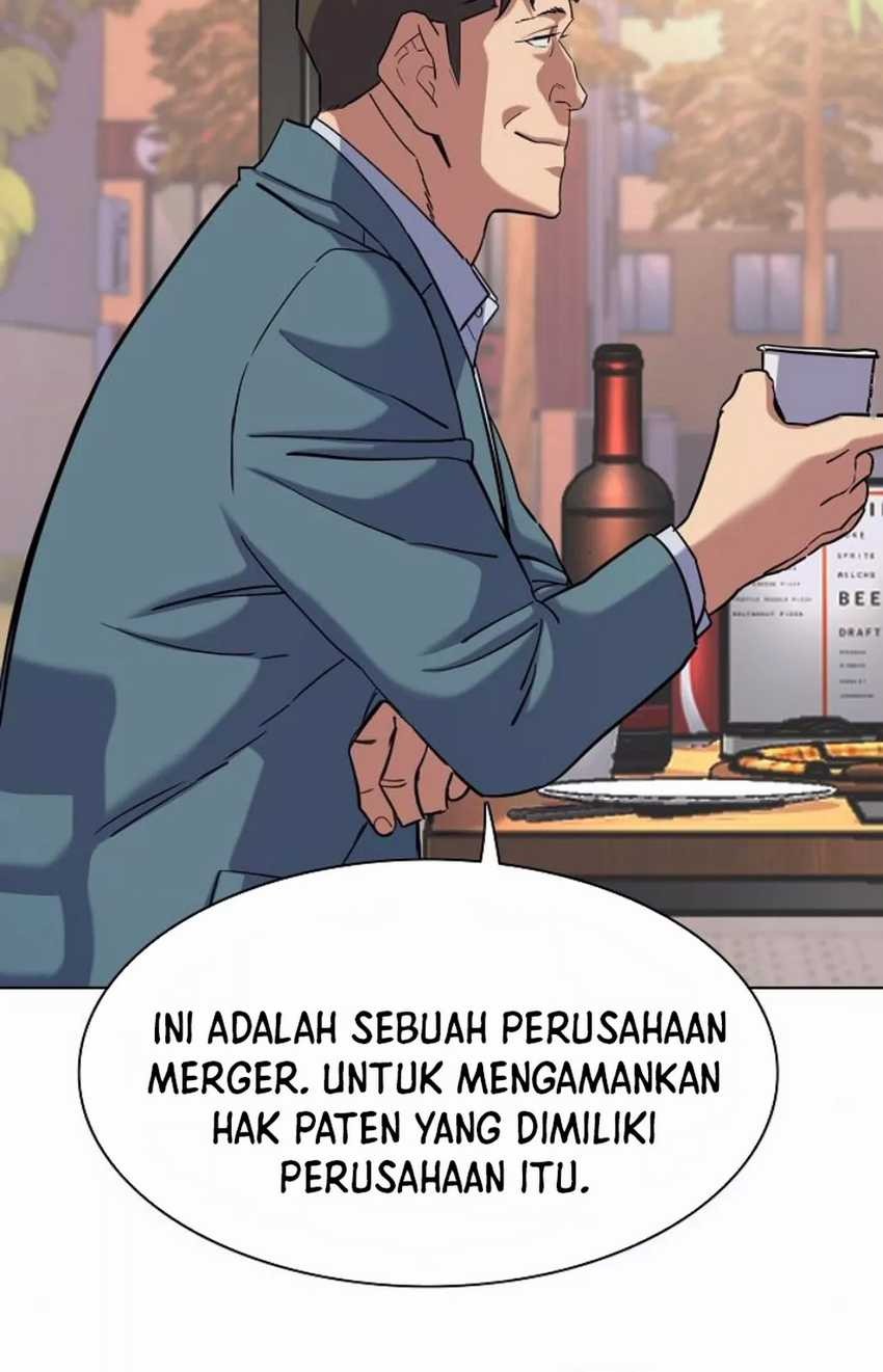The Youngest Son Of A Rich Family Chapter 151 - halaman 61