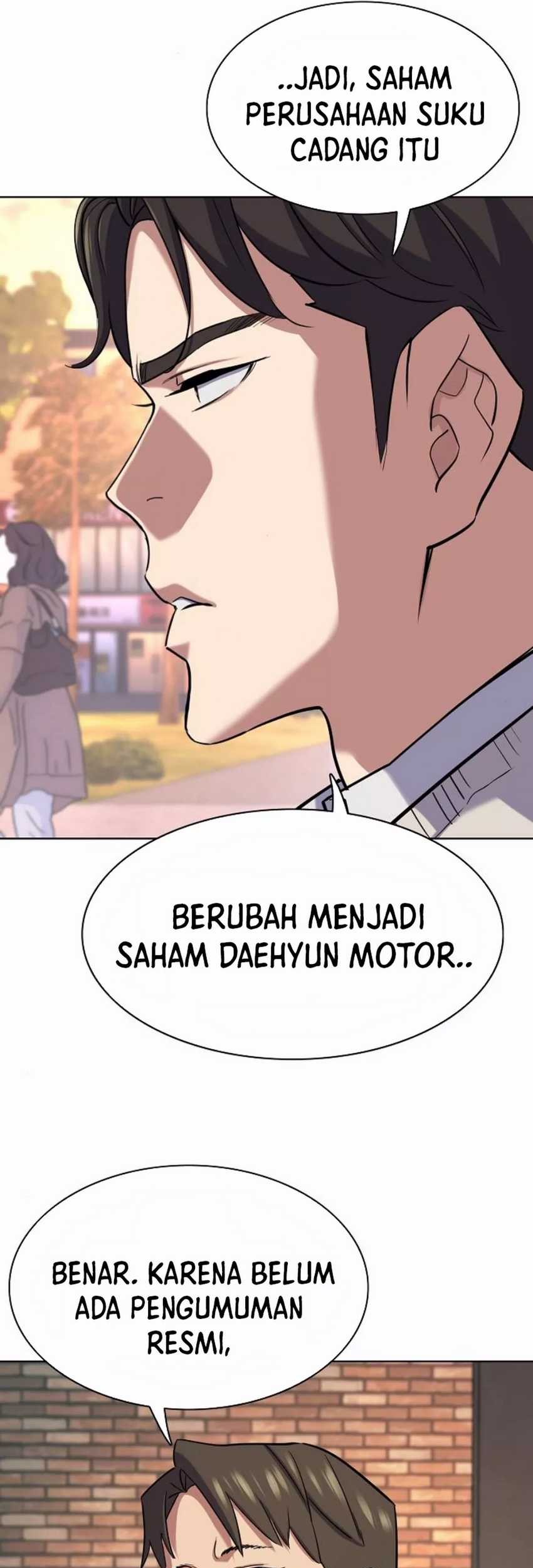 The Youngest Son Of A Rich Family Chapter 151 - halaman 62