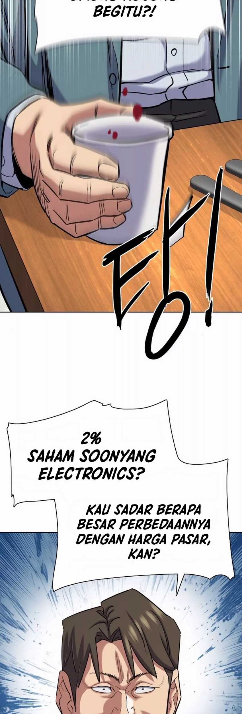 The Youngest Son Of A Rich Family Chapter 151 - halaman 75