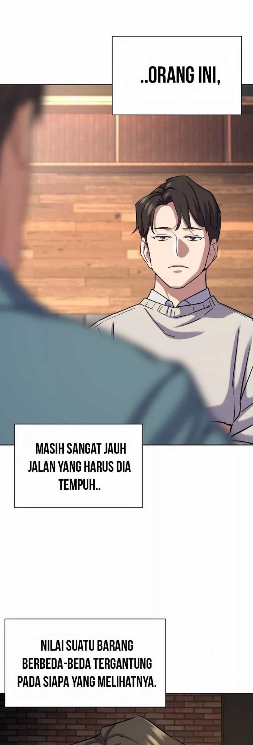 The Youngest Son Of A Rich Family Chapter 151 - halaman 78