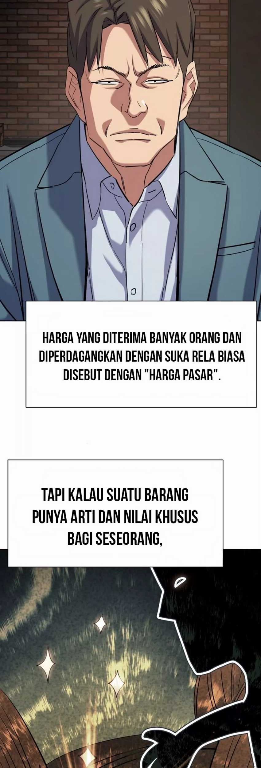 The Youngest Son Of A Rich Family Chapter 151 - halaman 79