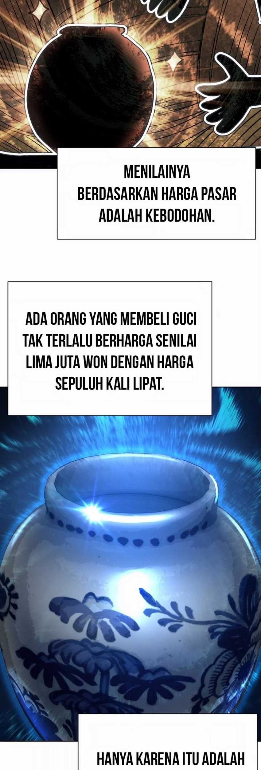 The Youngest Son Of A Rich Family Chapter 151 - halaman 80
