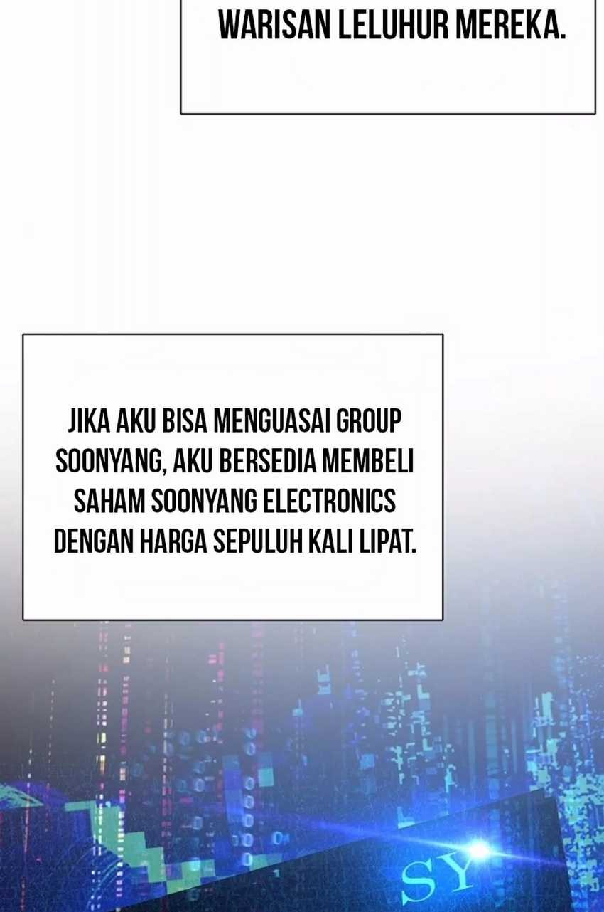 The Youngest Son Of A Rich Family Chapter 151 - halaman 81