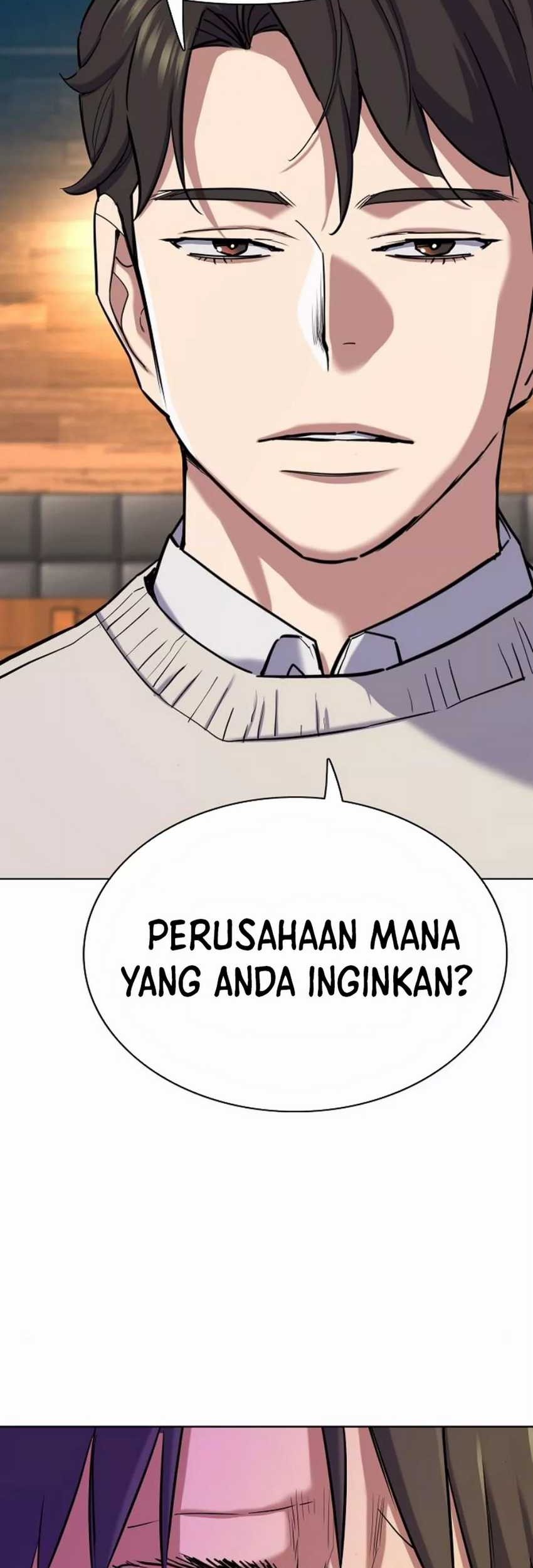 The Youngest Son Of A Rich Family Chapter 151 - halaman 84